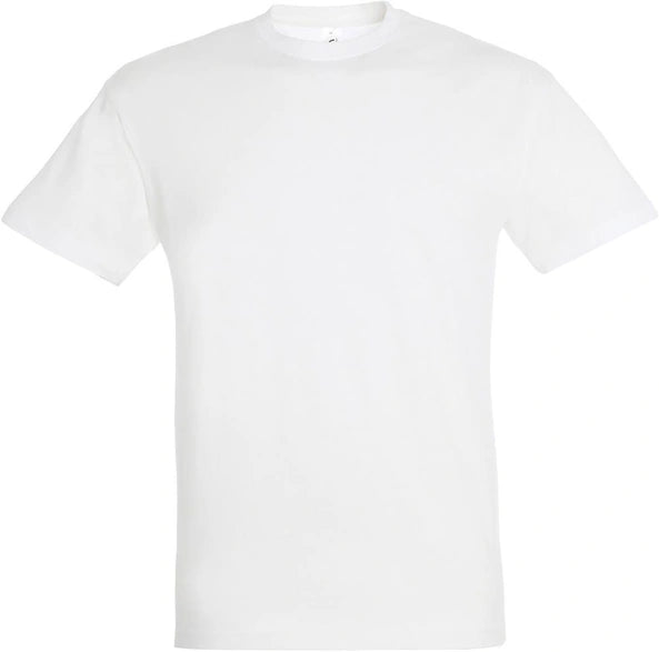 T-shirts manche courte